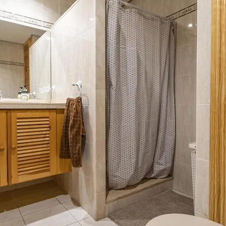 Apartment Stunning In Benalamdena With Kitchen Benalmadena