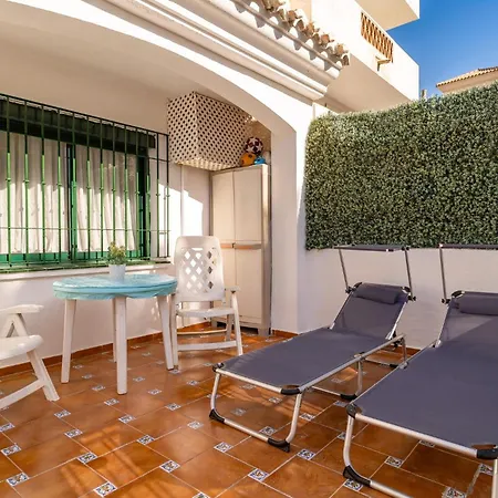 Stunning In Benalamdena With Kitchen * Benalmadena